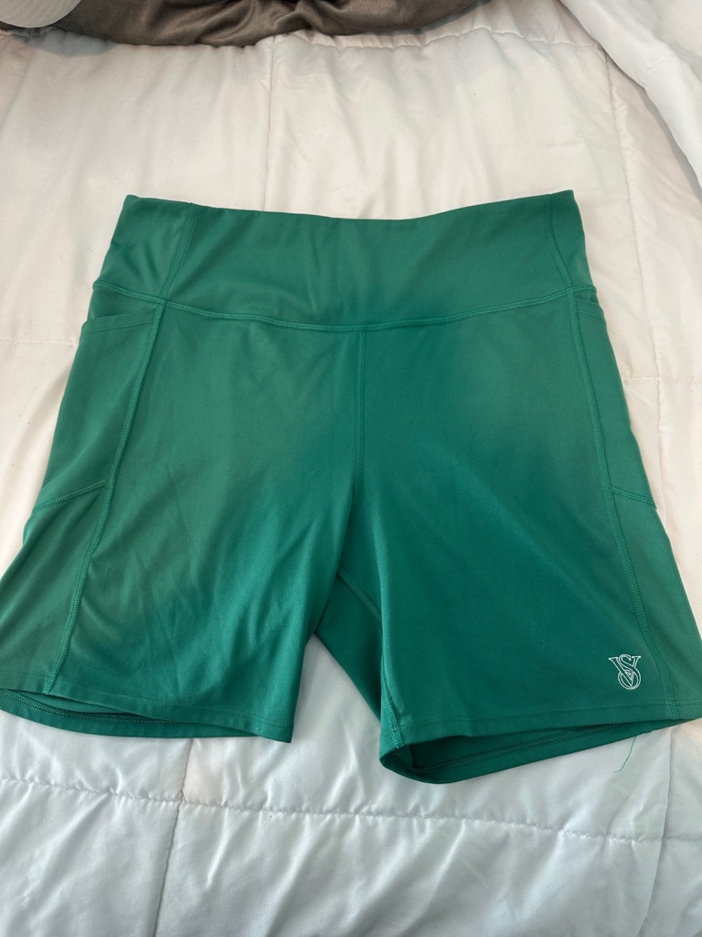 Victoria Secret bicycle shorts